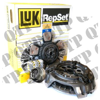 Massey Ferguson Clutch Kit 300 4245 - 4270  - 6733G