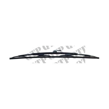 Massey Ferguson Wiper Blade 600 3000 - 600mm - Length: 24" - 600mm - 6753