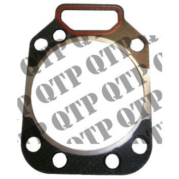 Head Gasket Fendt 300 500 - 680012