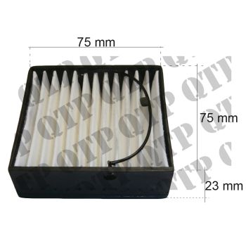 Pre Fuel Filter 54s 64s 74s - 30 Micron - 680020