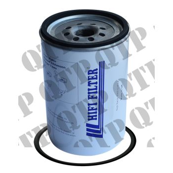 Pre Engine Fuel Filter Fendt 300 700 800 - 680032