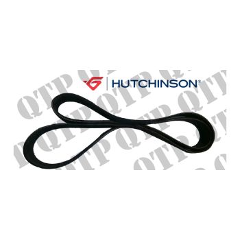 Fan Belt Engine Front Fendt 824 826  - 680043