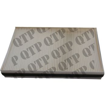 Air Filter Cab Fendt 936 824 Square - 680044