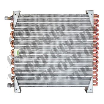 Condenser Fendt Farmer 300 Favorit 500 & 600 - 680094