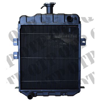 Radiator Farmer 300 Series - 680098