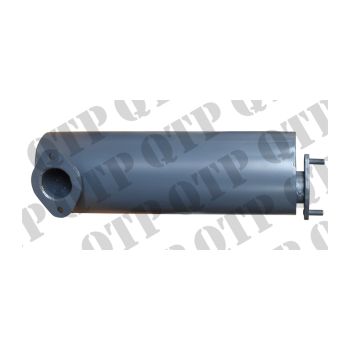 Exhaust Fendt Farmer 102 103 104 105 106 108 - 680099