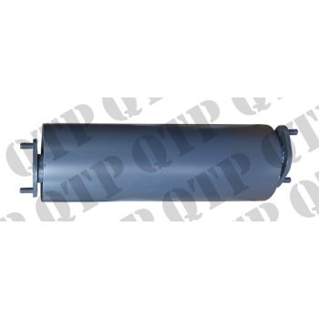 Exhaust Fendt Farmer 250S 250V - 680100