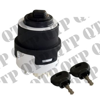 Ignition Switch Fendt 200 Farmer 200 300 - 680106
