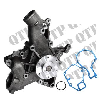 Water Pump Fendt Favorit 816 818 822 824 920 - 680118