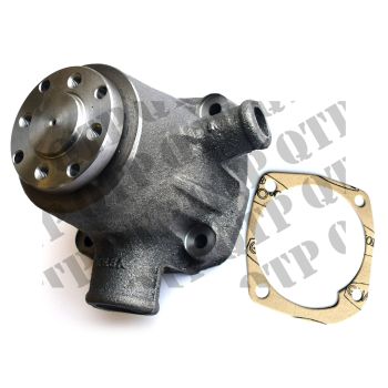 Water Pump Fendt Farmer 300 Favorit 500 600 - 680122