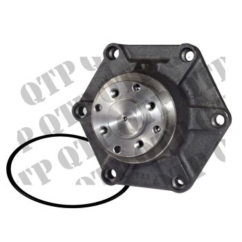 Water Pump Fendt 311 312 Favorit 511 512 514 - 680123