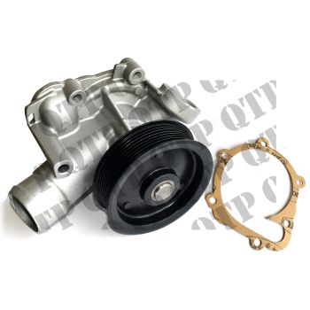 Water Pump Fendt 309 310 311 312 409 - 680125