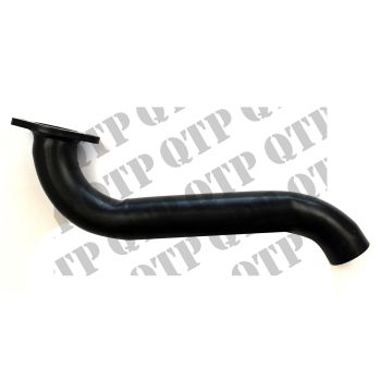 Exhaust Elbow Fendt Farmer 200S 201S 203P - 680133
