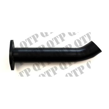 Exhaust Elbow Fendt GT231 - 680137