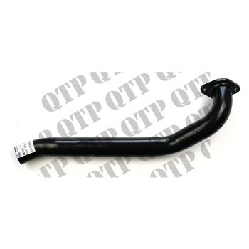 Exhaust Elbow Fendt Farmer 2 3 4 5 102 103 - 680141