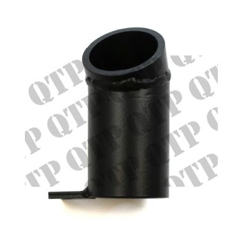 Exhaust Tip Fendt GT275 - 680146