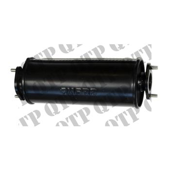 Exhaust Box Fendt GT250 - 680150
