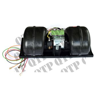 Cab Blower Fendt Farmer Favorit - 680170