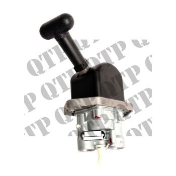 Valve Fendt Vario 700 Air Brakes Hand Brake - 680173