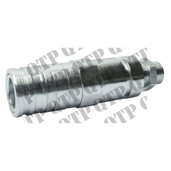 Quick Release Coupling Fendt Farmer Favorit - 680177