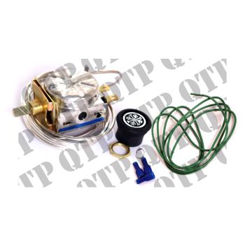 Thermostat Air Conditioning Ford New Holland - 680187
