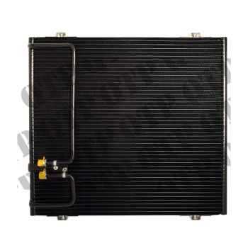 Condensor Fendt Favorit 900 Vario - 680191