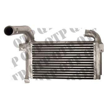 Intercooler Fendt Vario 309 310 311 312 - 680192