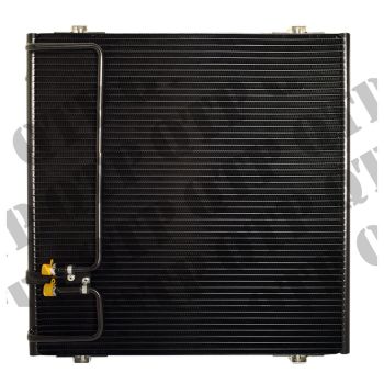 Condenser Fendt 900 Vario Series - 680193