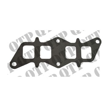 Exhaust Manifold Gasket Fendt 409 409NA 410 - 680197
