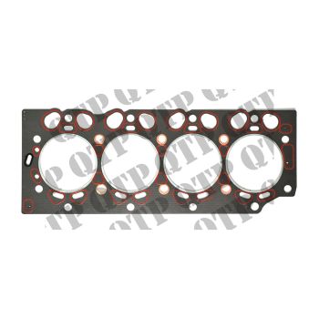 Cylinder Head Gasket Fendt Farmer 409 409NA - 680198