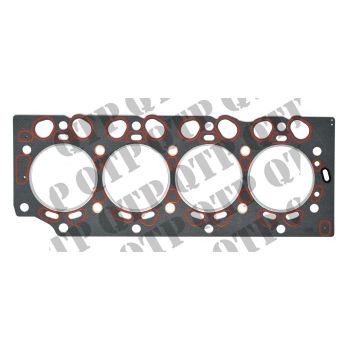 Cylinder Head Gasket Fendt Farmer 409 409NA - 680199