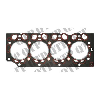 Cylinder Head Gasket Fendt Farmer 409 409NA - 680200