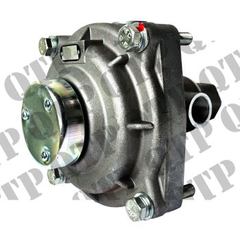 Trailer Control Valve Fendt Farmer Favorit - 680206