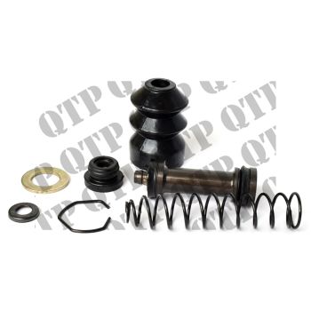 Clutch Master Cylinder Repair Kit Fendt - Farmer LS(A) 303 - 312 - 680212