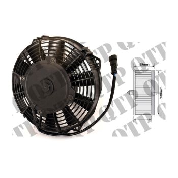 Blower Fendt 207 208 209 210 211 Vario - 680281