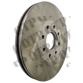 Brake Disc Fendt - 680282