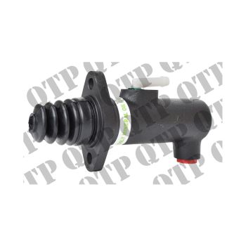 Clutch Master Cylinder Fendt Farmer Vario 409 - 680287