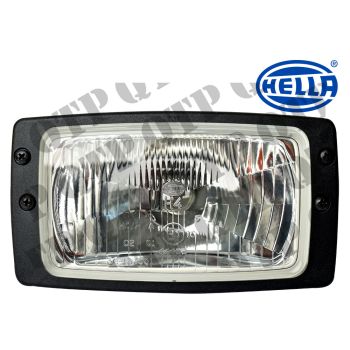 Head Lamp Fendt Farmer 204S Farmer 312 - 680288