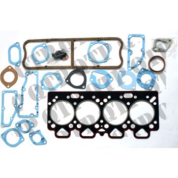 Massey Ferguson Head Gasket Set 212 236 248 c/w Flame Ring - 68250