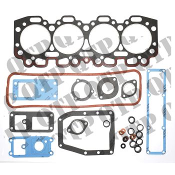 Massey Ferguson Head Gasket Set A4.318 595 285 298 698 - 69048