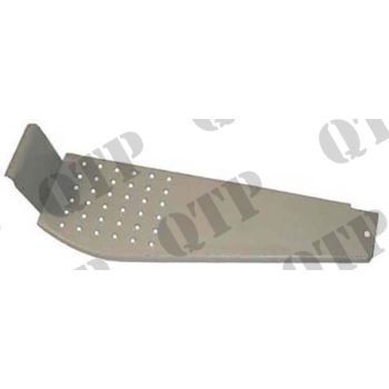 Massey Ferguson Foot Step 35 135 Old Type LH With Holes - 6926