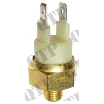 Switch 300 4200 4300 Hydraulic Oil Light - 6950