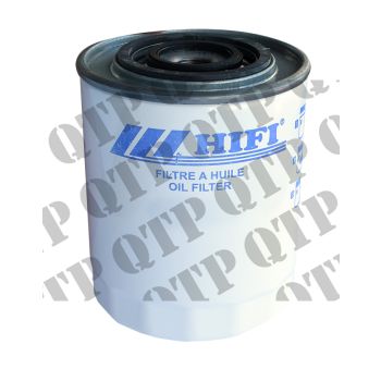 Engine Oil Filter Fiat 130-90 140-90 F130 - 7048