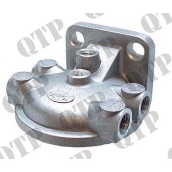 Massey Ferguson Imperial Head UNF - 7111353