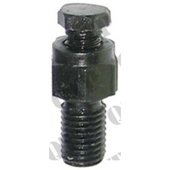 Massey Ferguson Bleed Screw - Large - PACK OF 5 - PRICE PER UNIT - 7123352B