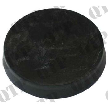 Cup Seal (28.6 x 7.2) Normal SRB - Size: 28.6mm x 7.2mm Normal SRB - 7136