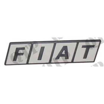 Decal Fiat 110-90 Fiat - 7268