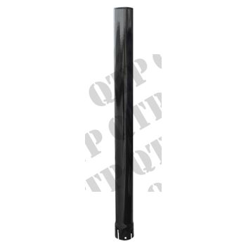 Exhaust Fiat Upper Pipe for 7352 - 7354