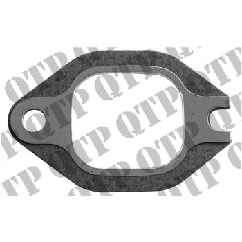 Exhaust Manifold Gasket Fiat 80-90 - PACK OF 6 - PRICE PER UNIT - 7360