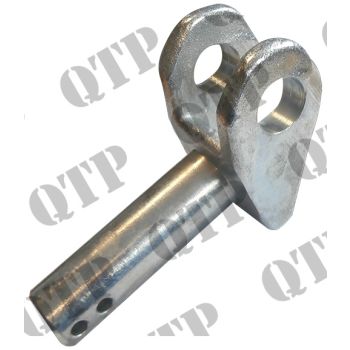 Stabiliser Eye Assembly Fiat 100-90 - 80mm Long - 7384S